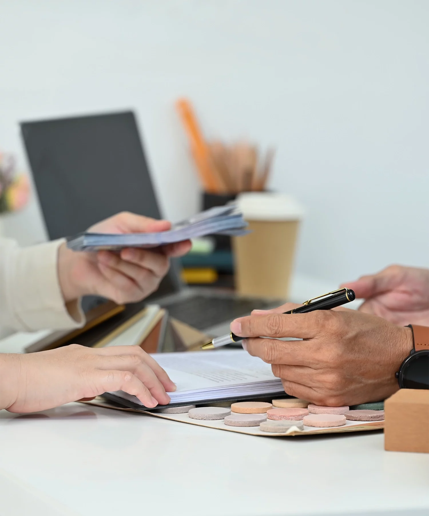 Payroll <br />
Services