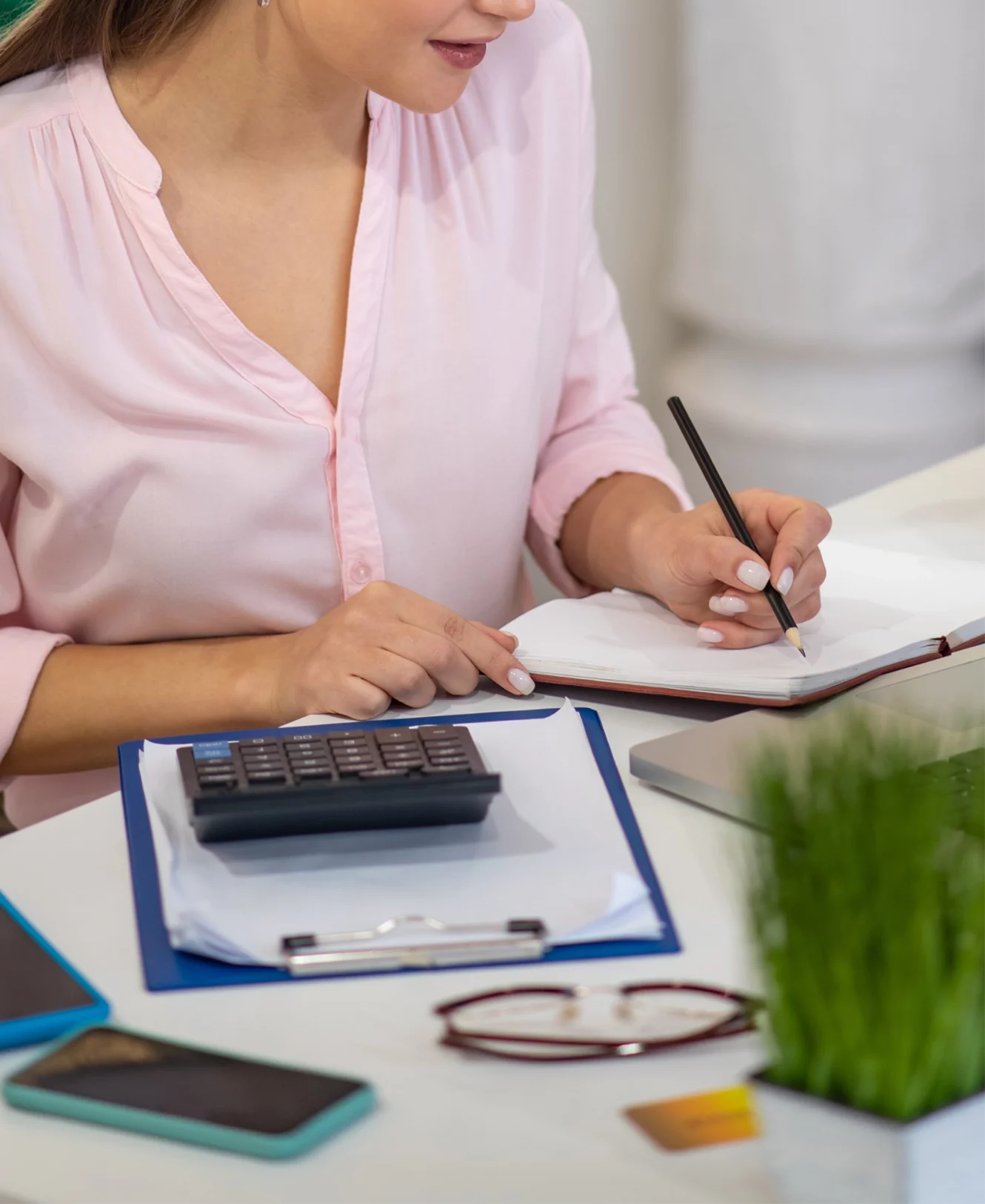 Bookkeeping <br />
Services